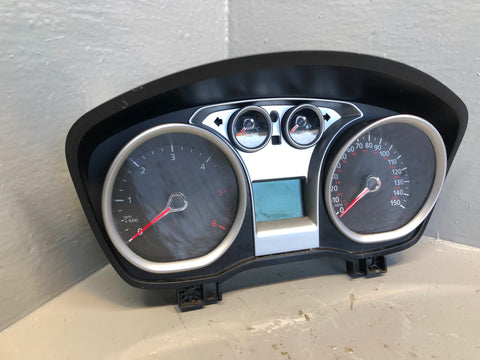 Ford Focus Instrument Cluster Speedo 8V4T 10849 HJ MK2.5 2008 to 2011