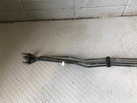 Range Rover Sport ARC / ACE Pipes Front L320 2005 to 2013 L15105