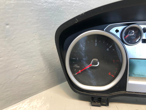 Ford Focus Instrument Cluster Speedo 8V4T 10849 HJ MK2.5 2008 to 2011