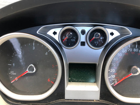 Ford Focus Instrument Cluster Speedo 8V4T 10849 HJ MK2.5 2008 to 2011
