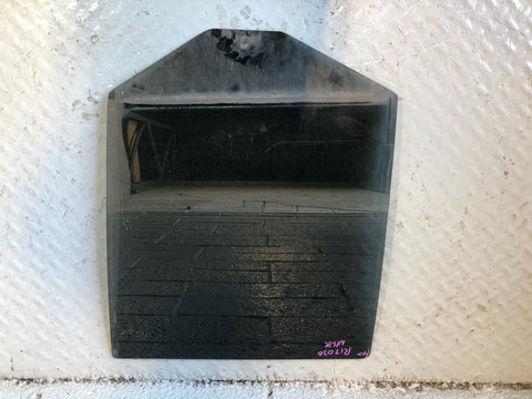 Freelander 2 Door Glass Window Near Side Rear Dark Tint Land Rover R17036