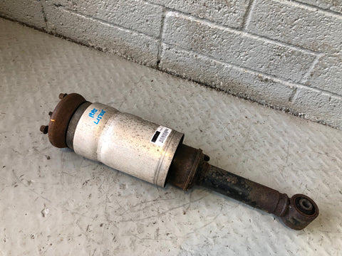 Range Rover Sport Suspension Air Bag Strut Front RNB501610 2005 to 2009