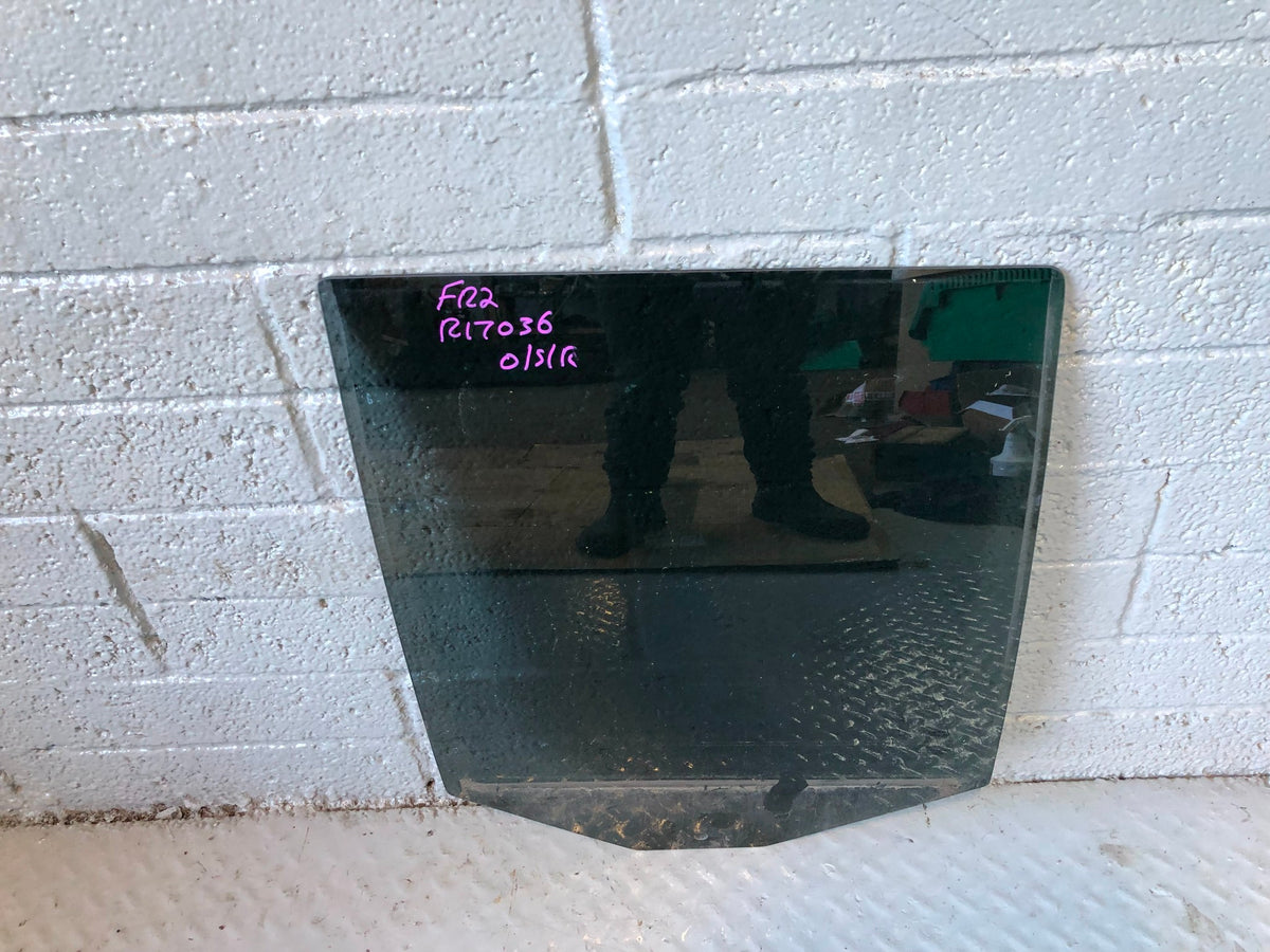 Freelander 2 Door Glass Window Off Side Rear Dark Tint Land Rover R17036