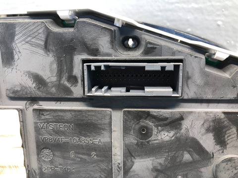 Ford Focus Instrument Cluster Speedo 8V4T 10849 HJ MK2.5 2008 to 2011