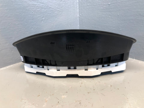 Ford Focus Instrument Cluster Speedo 8V4T 10849 HJ MK2.5 2008 to 2011