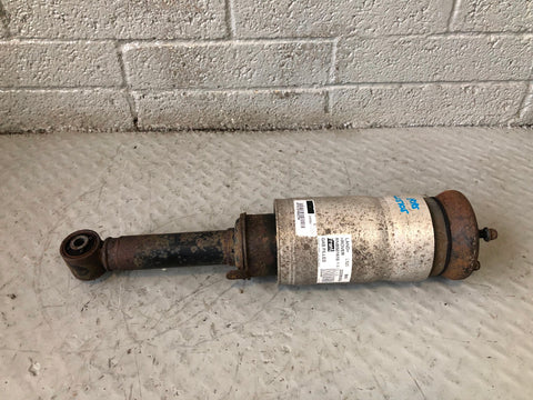 Range Rover Sport Suspension Air Bag Strut Front RNB501610 2005 to 2009