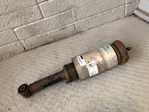 Range Rover Sport Suspension Air Bag Strut Front RNB501610 2005 to 2009