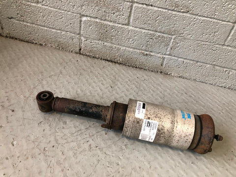 Range Rover Sport Suspension Air Bag Strut Front RNB501610 2005 to 2009