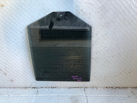 Freelander 2 Door Glass Window Off Side Rear Dark Tint Land Rover R17036