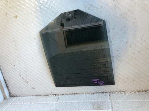 Freelander 2 Door Glass Window Off Side Rear Dark Tint Land Rover R17036