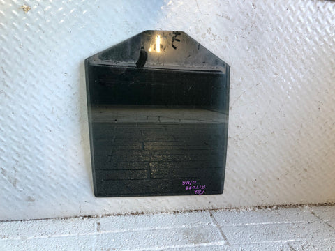 Freelander 2 Door Glass Window Off Side Rear Dark Tint Land Rover R17036