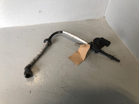 Discovery 4  Brake Servo Vacuum Pipe Hose L319 3.0 TDV6 Land Rover 2009 to 2016