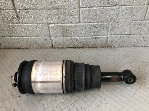 Range Rover Sport Suspension Air Bag Strut Rear L320 2005 to 2009 L15105