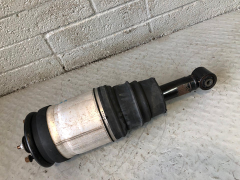 Range Rover Sport Suspension Air Bag Strut Rear L320 2005 to 2009 L15105