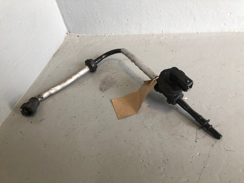Discovery 4  Brake Servo Vacuum Pipe Hose L319 3.0 TDV6 Land Rover 2009 to 2016
