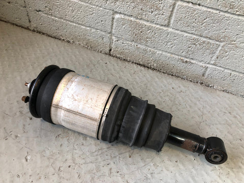 Range Rover Sport Suspension Air Bag Strut Rear L320 2005 to 2009 L15105