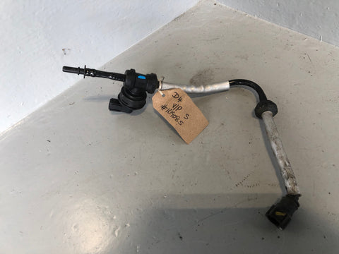 Discovery 4  Brake Servo Vacuum Pipe Hose L319 3.0 TDV6 Land Rover 2009 to 2016