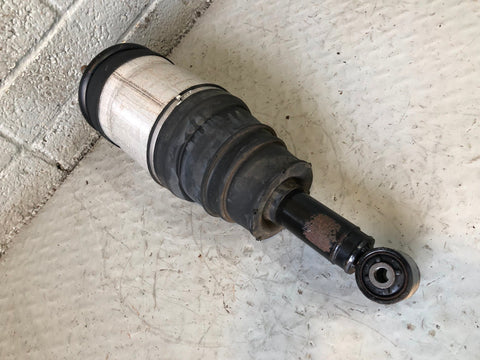 Range Rover Sport Suspension Air Bag Strut Rear L320 2005 to 2009 L15105