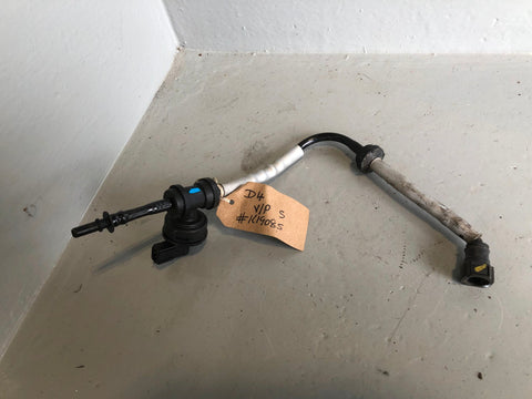 Discovery 4  Brake Servo Vacuum Pipe Hose L319 3.0 TDV6 Land Rover 2009 to 2016