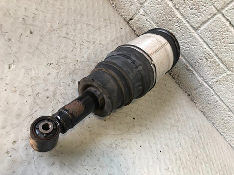 Range Rover Sport Suspension Air Bag Strut Rear L320 2005 to 2009 L15105