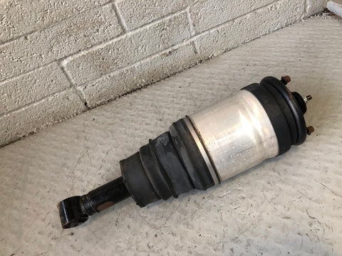 Range Rover Sport Suspension Air Bag Strut Rear L320 2005 to 2009 L15105