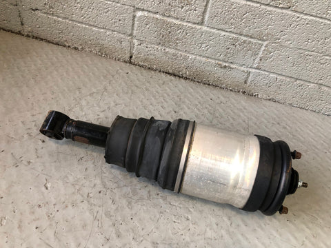 Range Rover Sport Suspension Air Bag Strut Rear L320 2005 to 2009 L15105