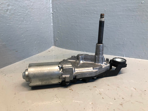 Ford Focus Rear Wiper Motor Assembly MK2.5 3M51 R17K441 AG 2008 to 2011