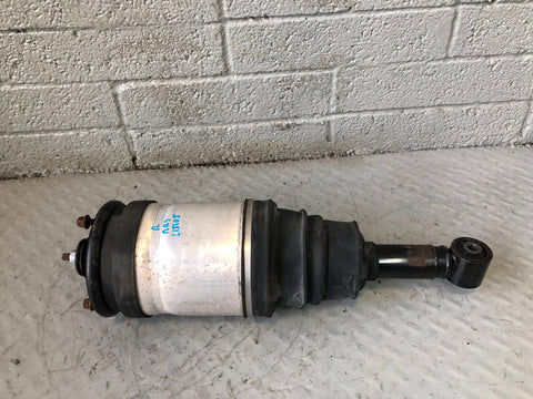 Range Rover Sport Suspension Air Bag Strut Rear L320 2005 to 2009 L15105