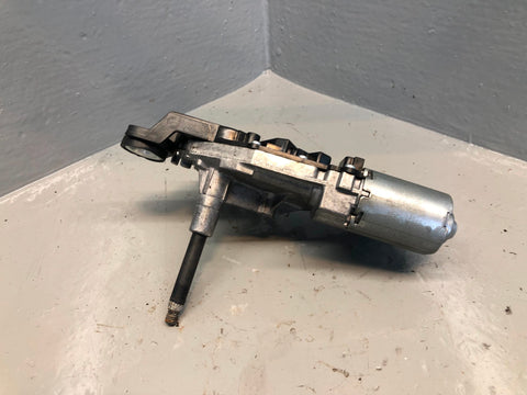 Ford Focus Rear Wiper Motor Assembly MK2.5 3M51 R17K441 AG 2008 to 2011