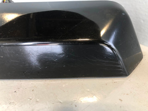 Discovery 4 Tailgate Handle Complete Switch Santorini Black Land Rover K19085