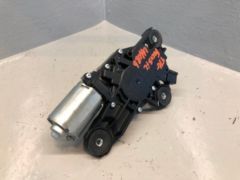Ford Focus Rear Wiper Motor Assembly MK2.5 3M51 R17K441 AG 2008 to 2011