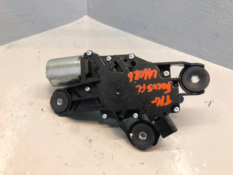 Ford Focus Rear Wiper Motor Assembly MK2.5 3M51 R17K441 AG 2008 to 2011