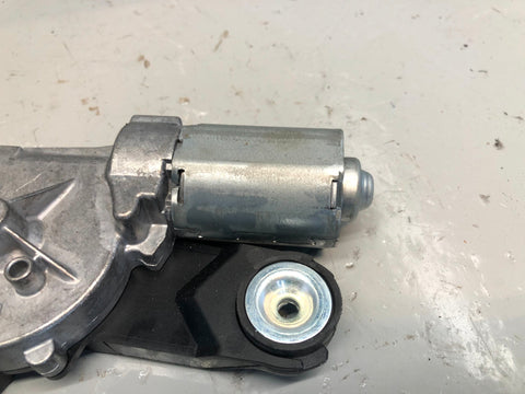 Ford Focus Rear Wiper Motor Assembly MK2.5 3M51 R17K441 AG 2008 to 2011