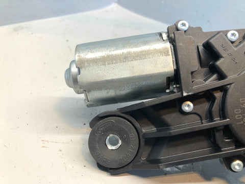 Ford Focus Rear Wiper Motor Assembly MK2.5 3M51 R17K441 AG 2008 to 2011