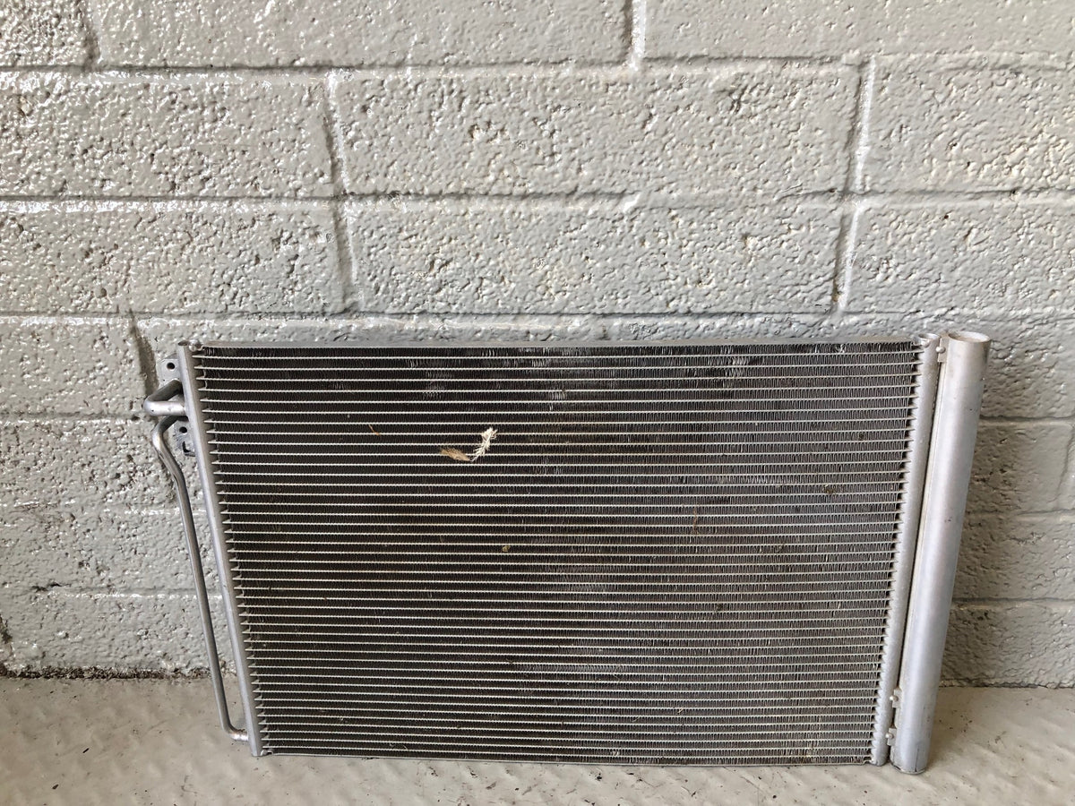 Range Rover L322 Air Con Radiator JRW000020 TD6 V8 Condenser 2002 to 2006 R31075