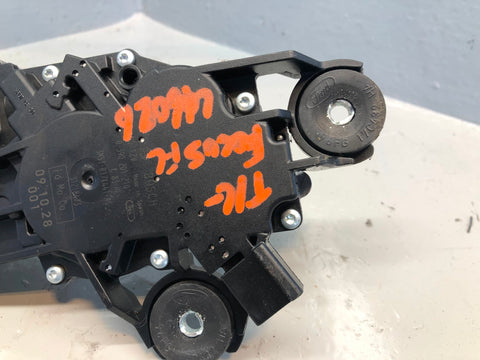 Ford Focus Rear Wiper Motor Assembly MK2.5 3M51 R17K441 AG 2008 to 2011