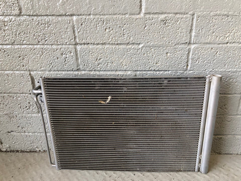 Range Rover L322 Air Con Radiator JRW000020 TD6 V8 Condenser 2002 to 2006 R31075
