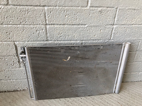 Range Rover L322 Air Con Radiator JRW000020 TD6 V8 Condenser 2002 to 2006 R31075