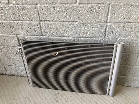 Range Rover L322 Air Con Radiator JRW000020 TD6 V8 Condenser 2002 to 2006 R31075