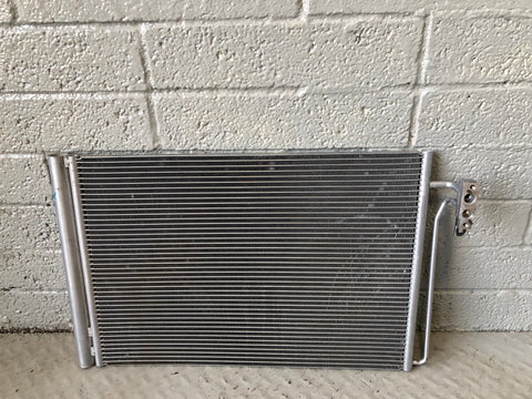 Range Rover L322 Air Con Radiator JRW000020 TD6 V8 Condenser 2002 to 2006 R31075