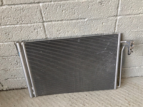 Range Rover L322 Air Con Radiator JRW000020 TD6 V8 Condenser 2002 to 2006 R31075