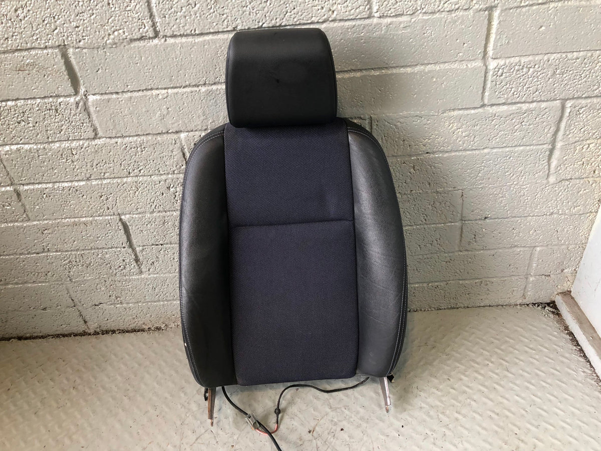Freelander 2 Front Seat Back Off Side Right Cloth Land Rover 2006 to 2011 R21105