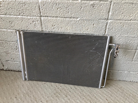 Range Rover L322 Air Con Radiator JRW000020 TD6 V8 Condenser 2002 to 2006 R31075