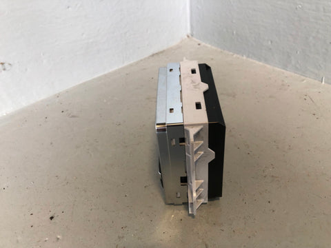 Discovery 4 Suspension and Terrain Control Panel EH22-14B596-AB Land Rover