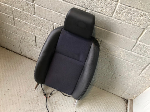 Freelander 2 Front Seat Back Off Side Right Cloth Land Rover 2006 to 2011 R21105