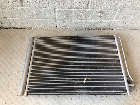 Range Rover L322 Air Con Radiator JRW000020 TD6 V8 Condenser 2002 to 2006 R31075
