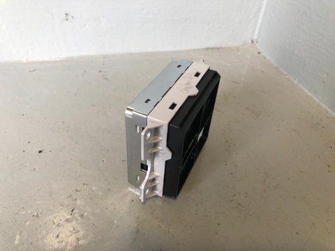 Discovery 4 Suspension and Terrain Control Panel EH22-14B596-AB Land Rover