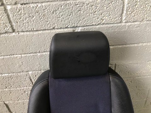 Freelander 2 Front Seat Back Off Side Right Cloth Land Rover 2006 to 2011 R21105