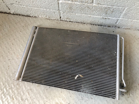 Range Rover L322 Air Con Radiator JRW000020 TD6 V8 Condenser 2002 to 2006 R31075
