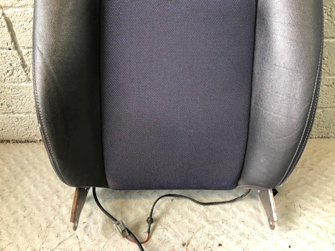 Freelander 2 Front Seat Back Off Side Right Cloth Land Rover 2006 to 2011 R21105